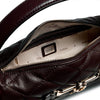 Guess Frances Mini Top Zip Crossbody Bag
