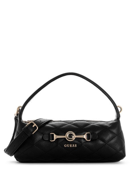 Guess Frances Mini Top Zip Crossbody Bag