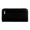 Guess Amorette Slg Lrg Zip Around Wallet