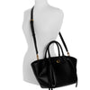 Guess Allegra Girlfriend Satchel Bag