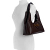 حقيبة جيس Sunset Small Hobo