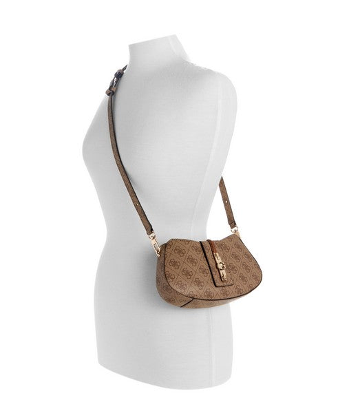 حقيبة جيس Yvonne Logo Mini Cvtl Shdr Bg