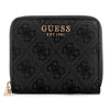 Guess Noelle Ii Small Zip Around Wallet