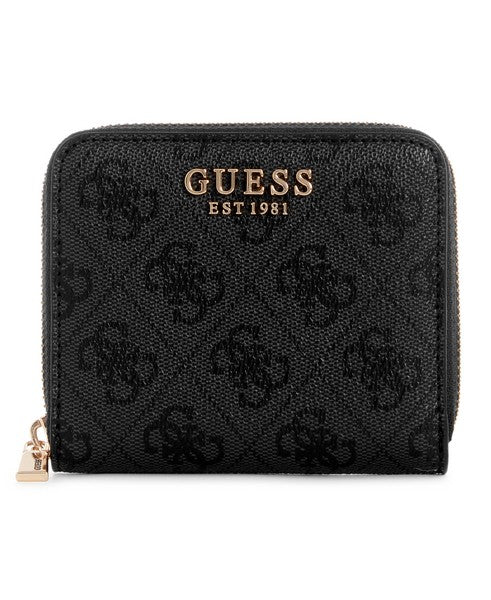 Guess Noelle Ii Small Zip Around Wallet