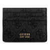 Guess Noelle Ii Card Holder Wallet