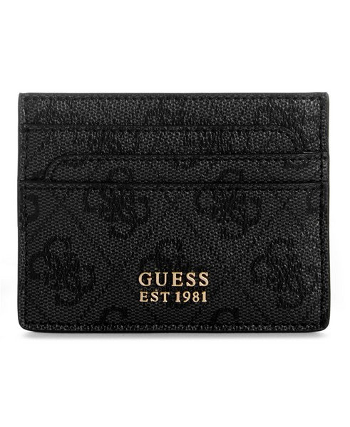 Guess Noelle Ii Card Holder Wallet