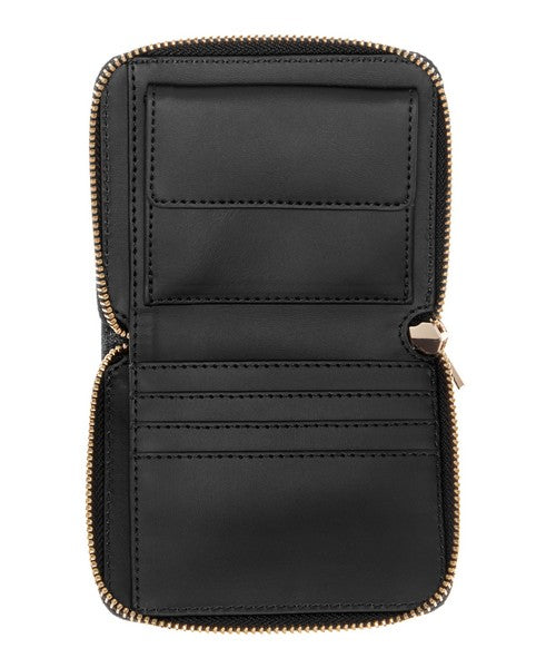 Guess Melody Small Zip Around Wallet