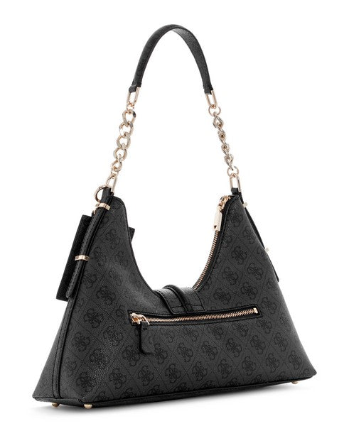 حقيبة جيس Yvonne Logo Hobo