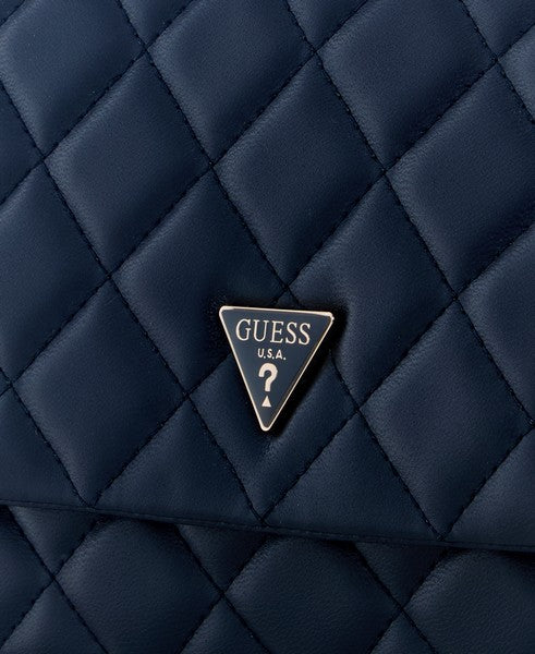 Guess Juliet Convertible Xbody Flap Bag