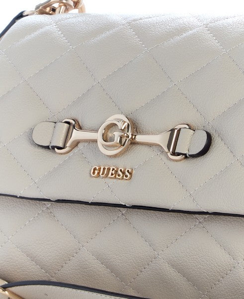 Guess Frances Flap Shoulder Bag