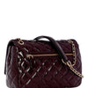 Guess Juliet Convertible Xbody Flap Bag
