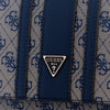 Guess Noelle Ii Cnvrtble Xbody Flap Bag