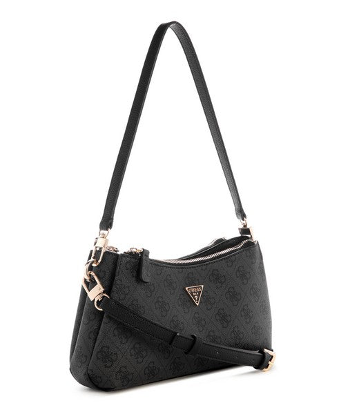 Guess Noelle Ii 3 Comp Shldr Xbody Bag