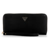 Guess Gilda Slg Large Zip Around Wallet