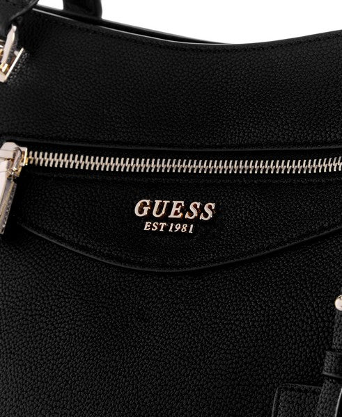 Guess Antonia Satchel Bag
