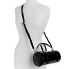Guess Taylor Mini Barrel Satchel Bag