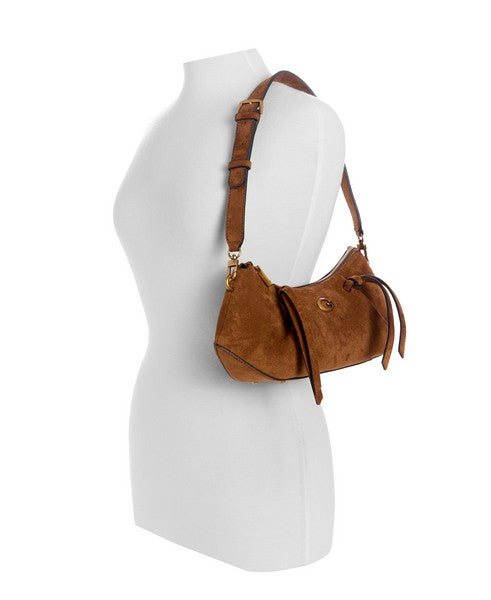Guess Allegra Shoulder Bag