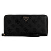 Guess Blake Large Zip Around Wallet