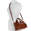 Guess Suzy Mini 3 Comp Satchel Bag