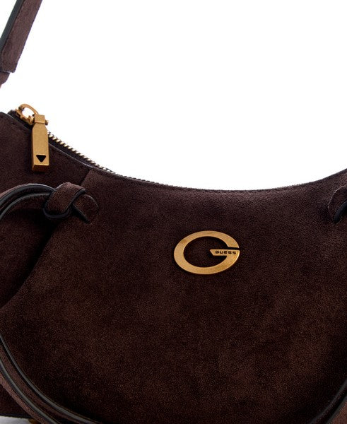 Guess Allegra Shoulder Bag