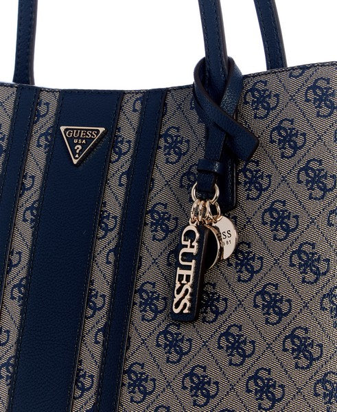 Guess Noelle Ii Tech Tote Bag