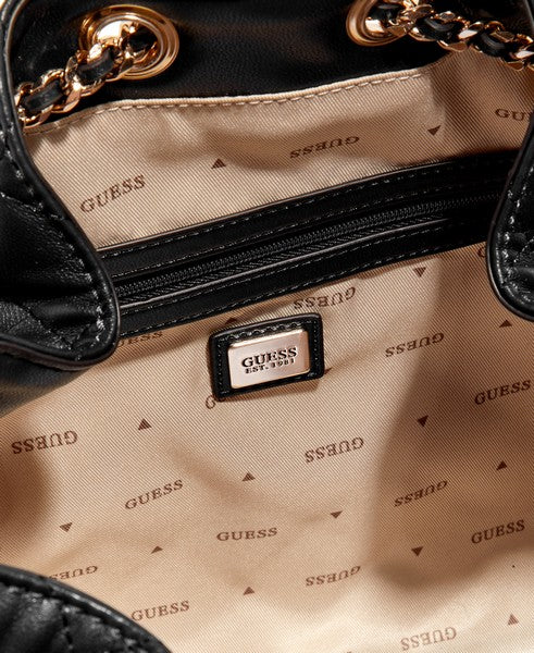 Guess Juliet Hobo Bag