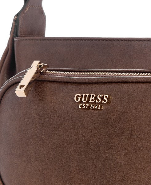 Guess Bronna Shoulder Bag