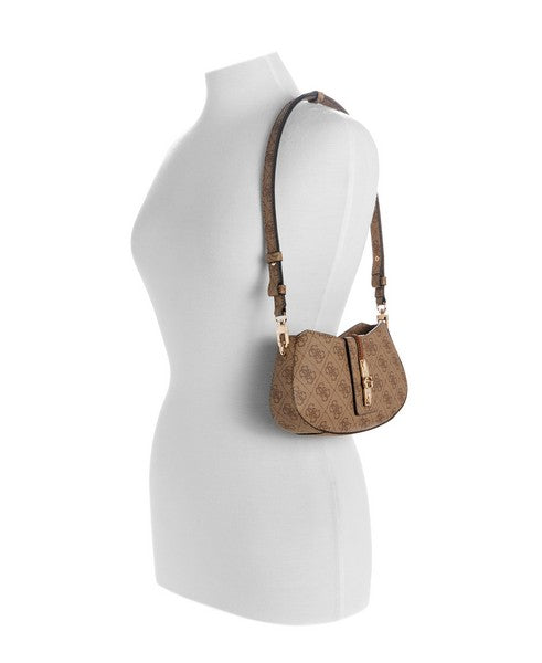حقيبة جيس Yvonne Logo Mini Cvtl Shdr Bg