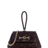 Guess Frances Mini Flap Crossbody Bag