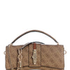 حقيبة جيس Yvonne Logo Mini Top Handl Flp
