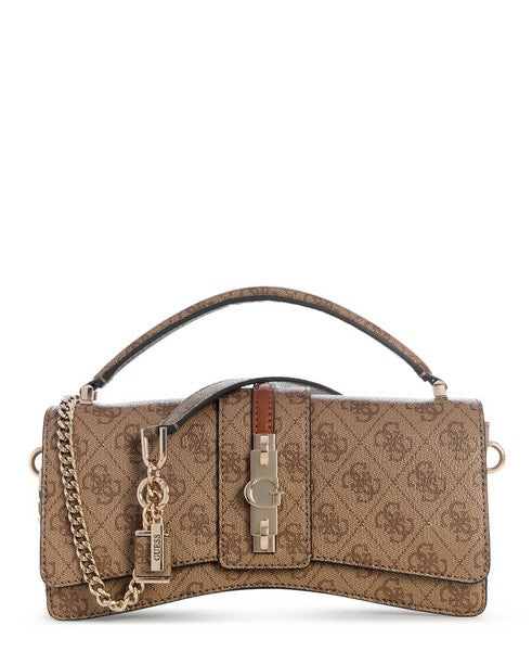 حقيبة جيس Yvonne Logo Mini Top Handl Flp