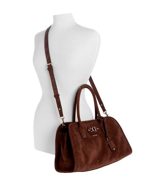 حقيبة جيس Samantha Girlfriend Satchel