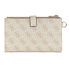 محفظة جيس Yvonne Logo Dbl Zip Org