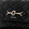 Guess Frances Flap Shoulder Bag