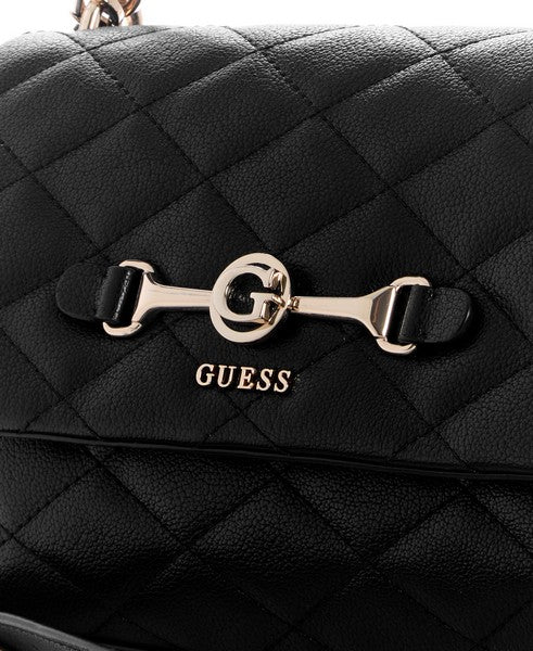 Guess Frances Flap Shoulder Bag