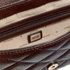 Guess Frances Flap Shoulder Bag