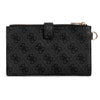 محفظة جيس Yvonne Logo Dbl Zip Org