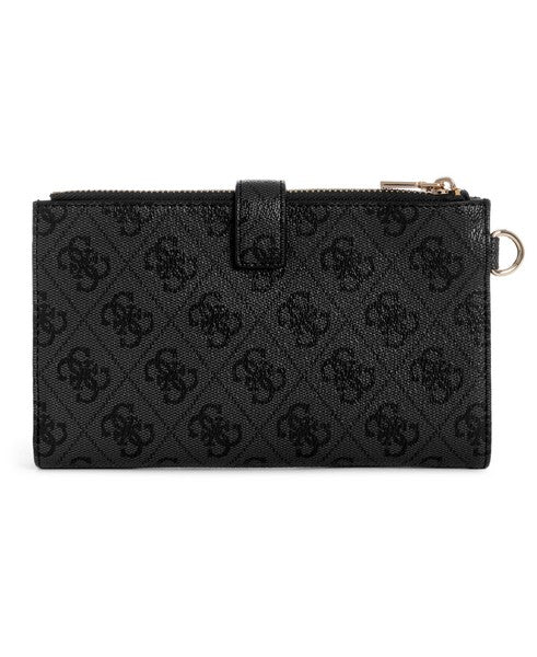 محفظة جيس Yvonne Logo Dbl Zip Org