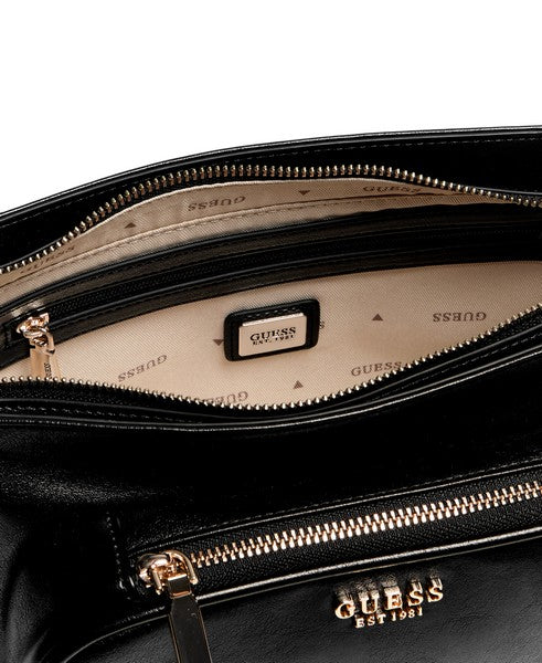 Guess Bronna Shoulder Bag