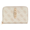 محفظة جيس Yvonne Logo Med Zip Around