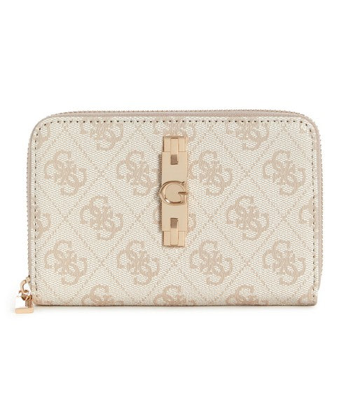محفظة جيس Yvonne Logo Med Zip Around