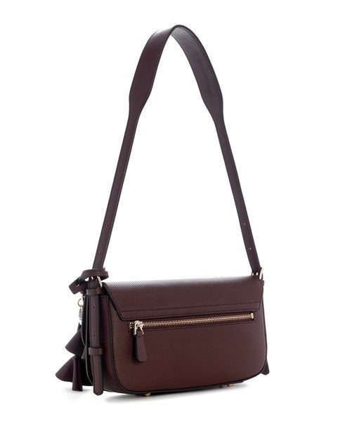 Guess Danielle Flap Shoulder Bag