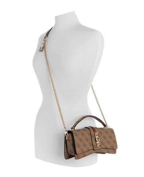 حقيبة جيس Yvonne Logo Mini Top Handl Flp