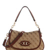 حقيبة جيس Samantha Flap Shoulder