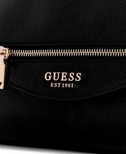 Guess Antonia Cnvrtbl Xbody Flap Bag