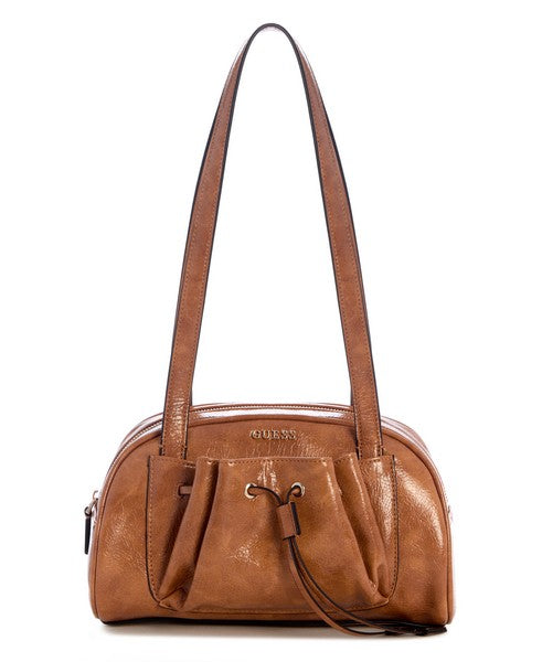 Guess Theodora Shoulder Satchel Bag