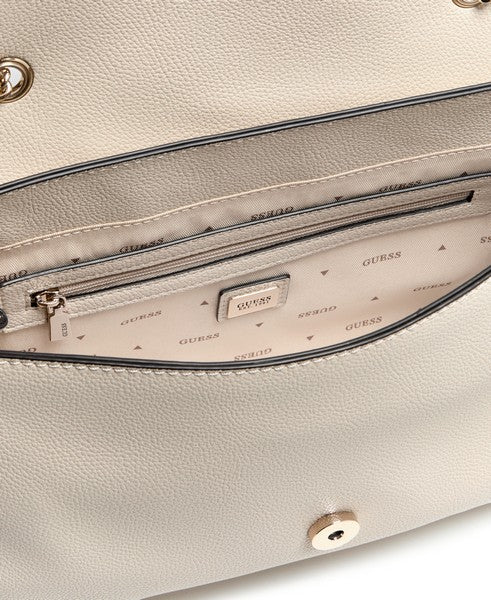 Guess Antonia Cnvrtbl Xbody Flap Bag