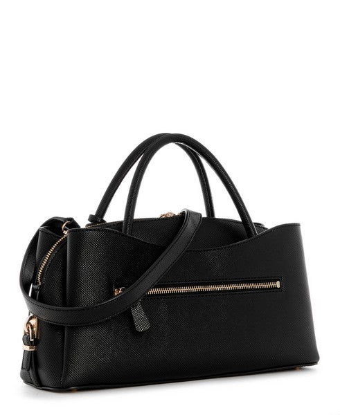Guess Danielle Sml Gfriend Satchel Bag