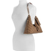 حقيبة جيس Yvonne Logo Hobo