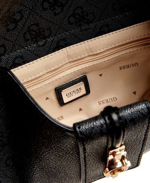حقيبة جيس Yvonne Logo Mini Cvtl Shdr Bg